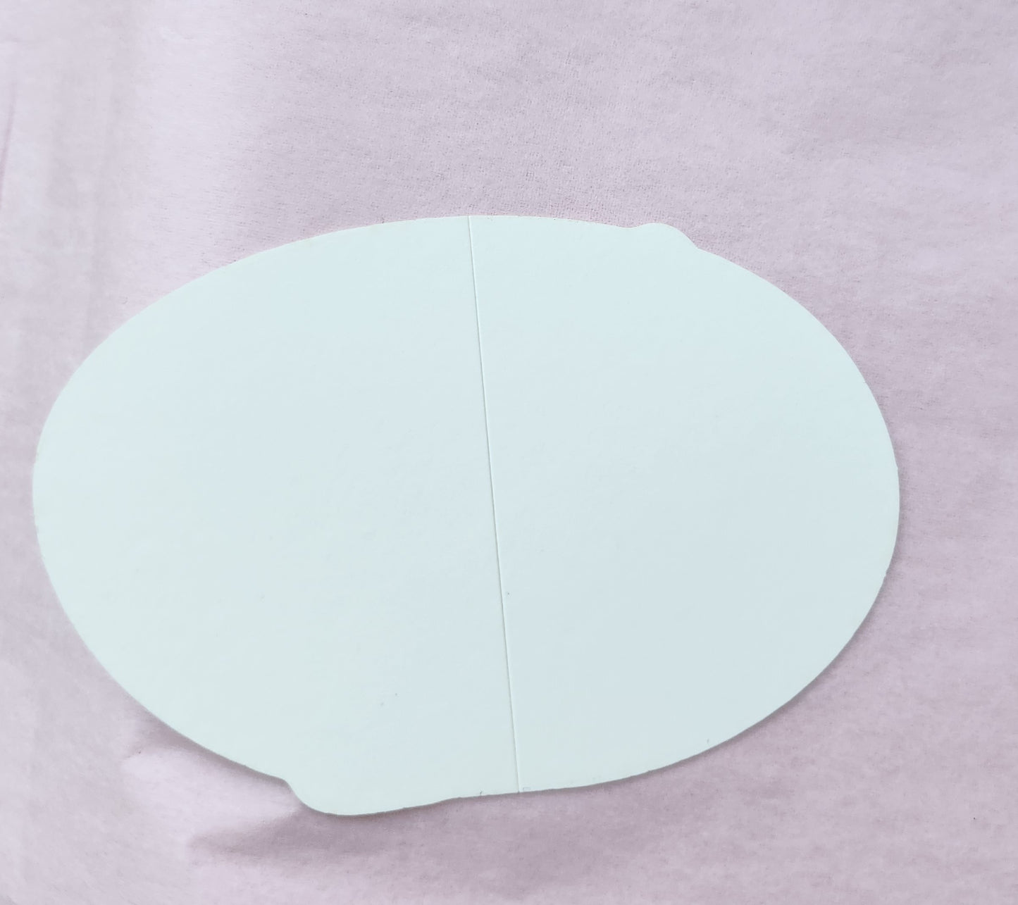 3.00 x 2.00 Whale Whale Whale Sticker